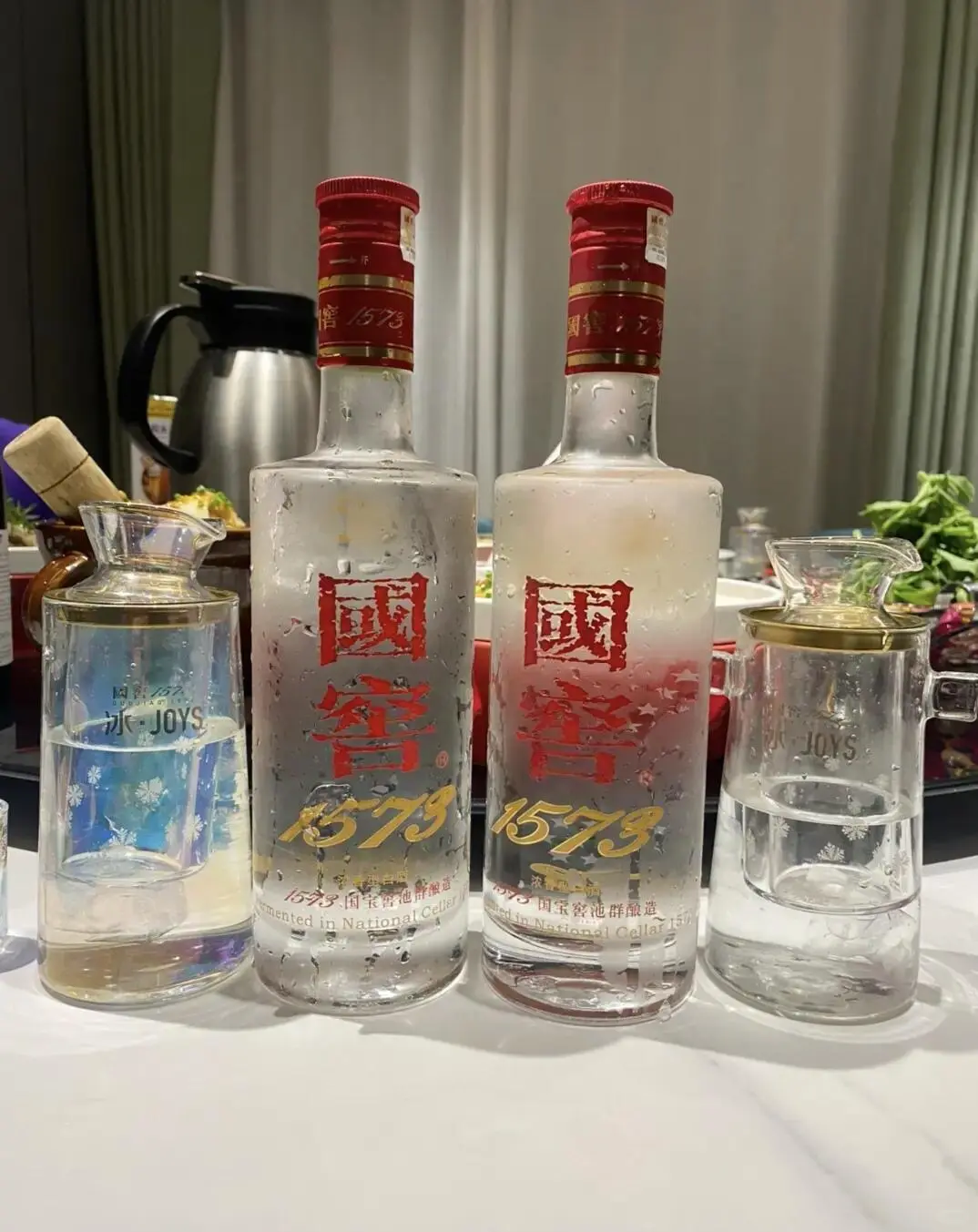 这酒也太香了吧