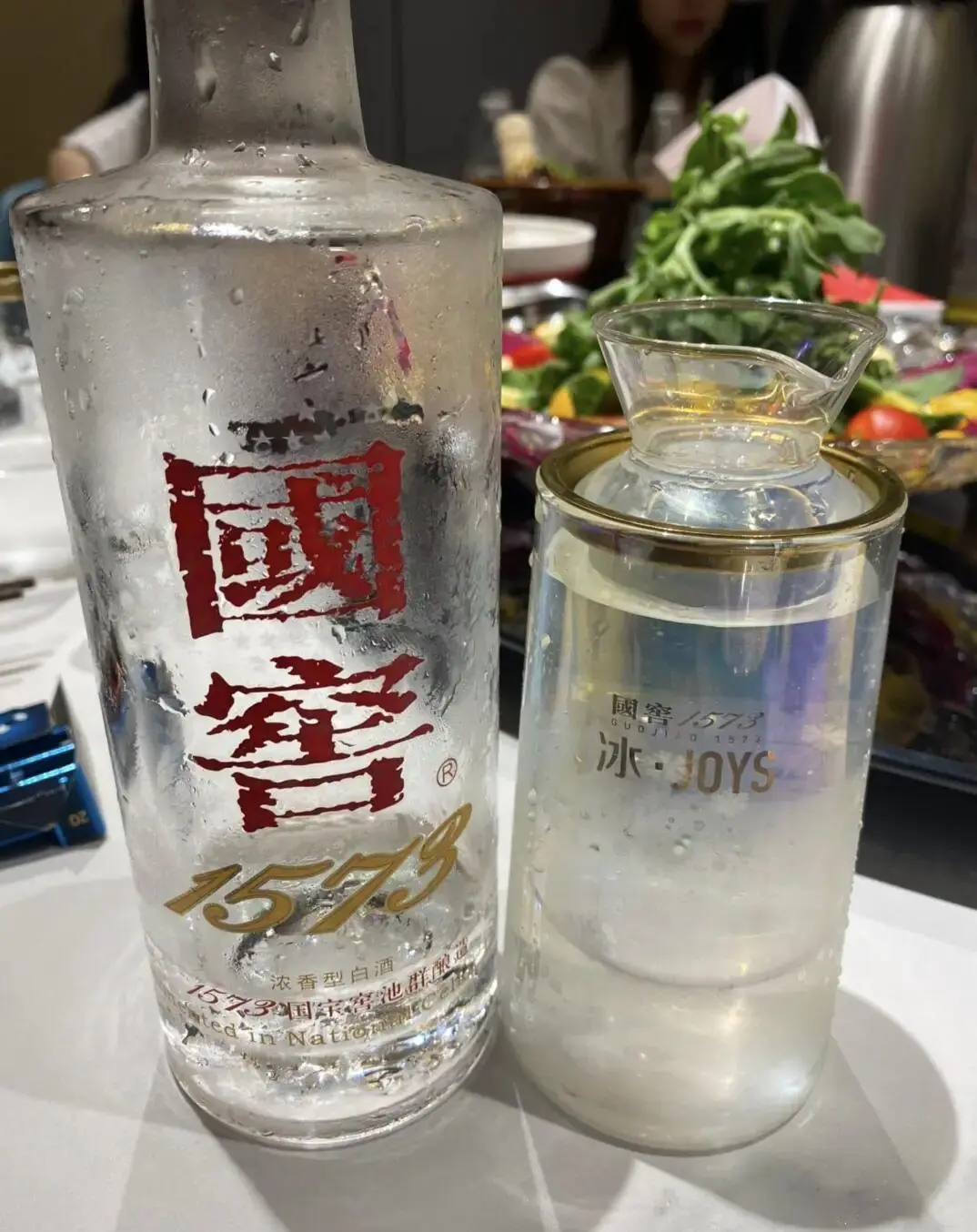 这酒也太香了吧