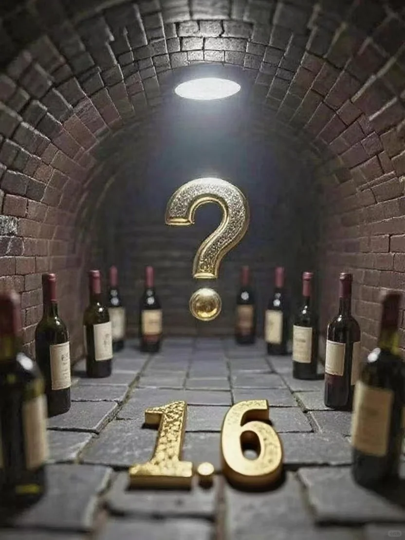 红酒基础知识！大扫盲！（第六期）