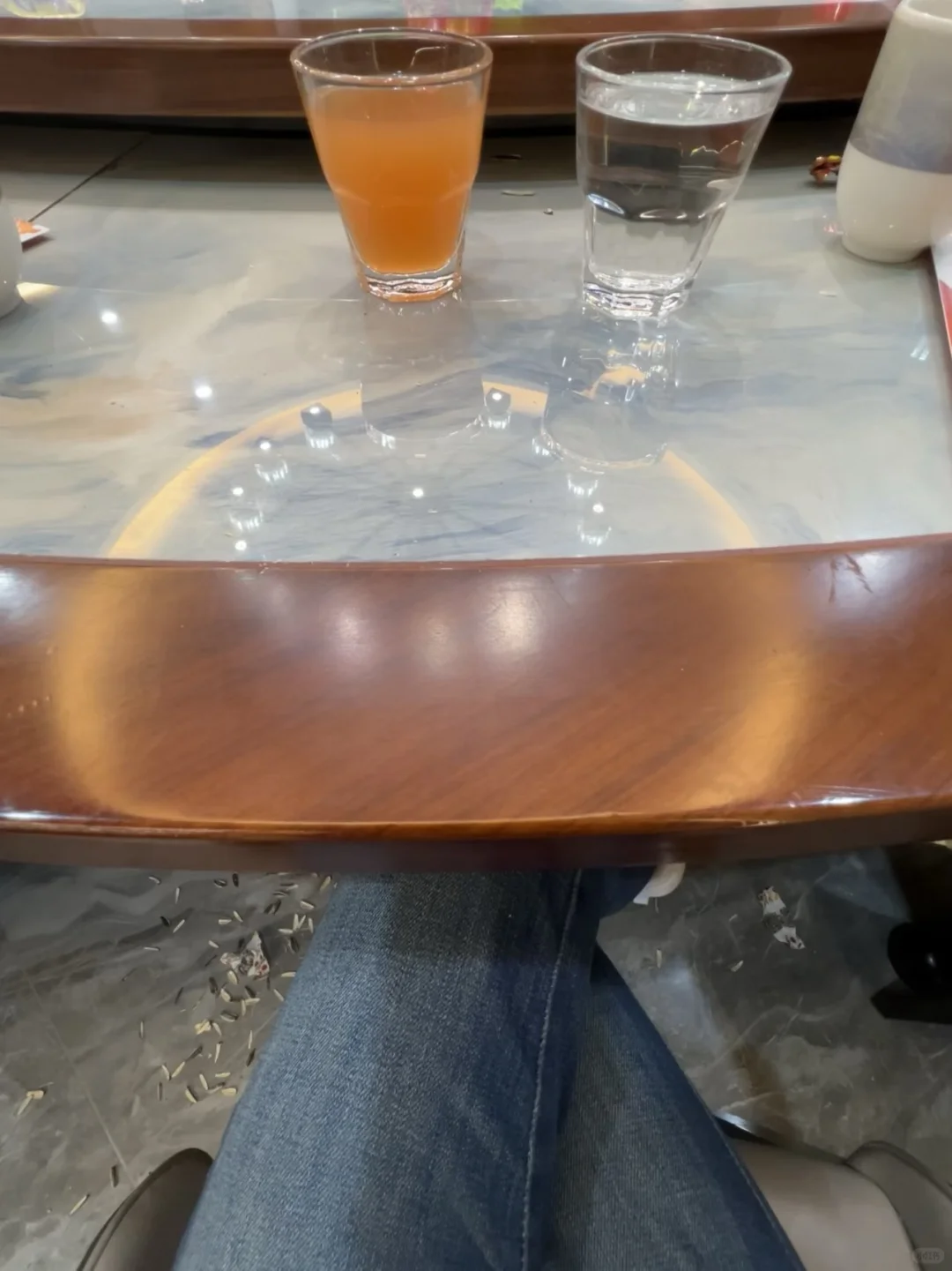 今日白酒局