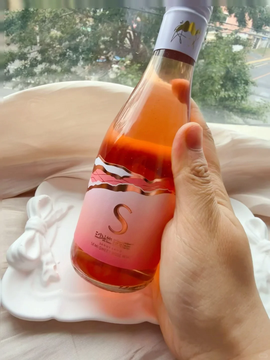 葡萄酒重度爱好者