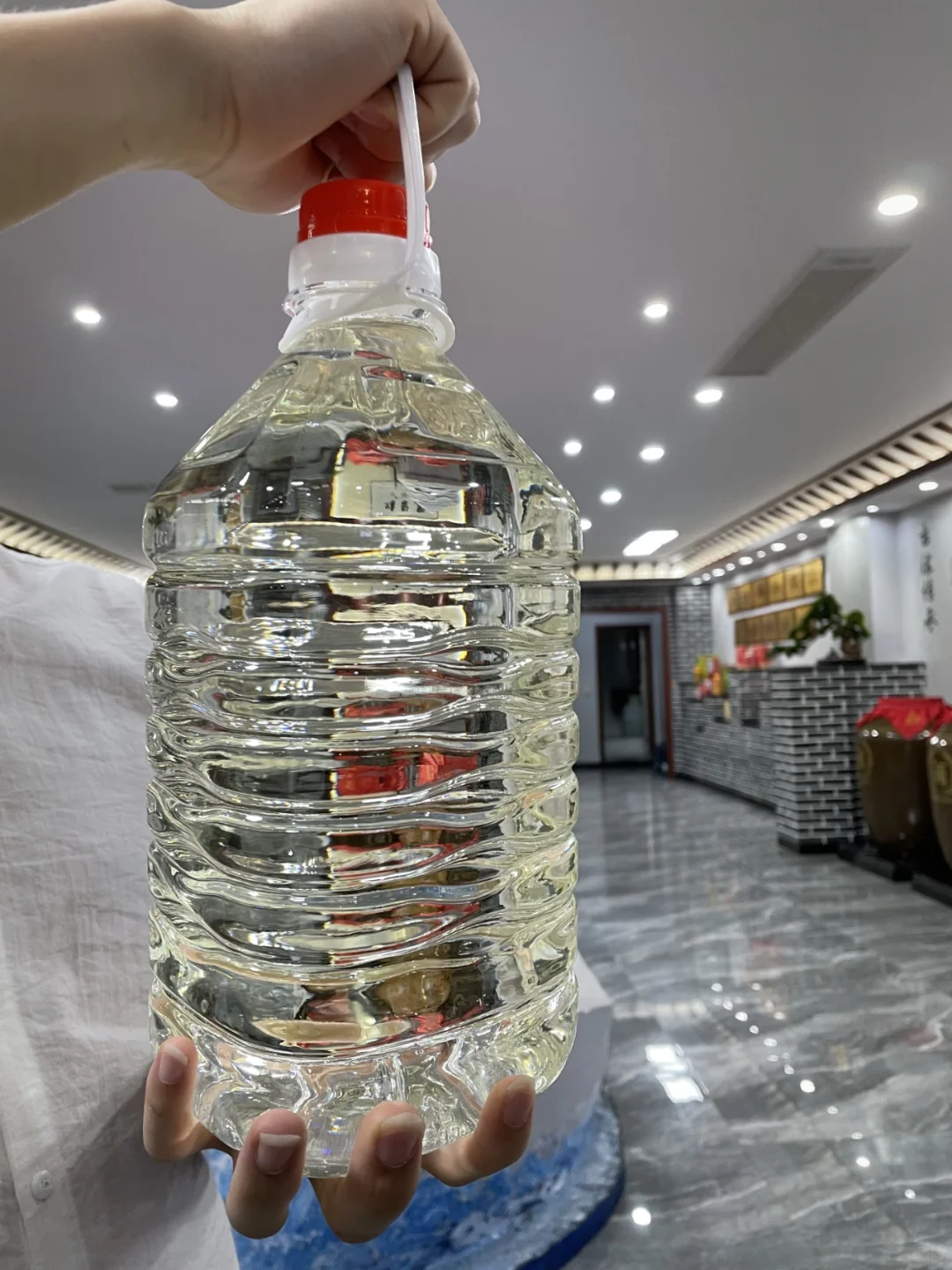 推荐桶装口粮酒
