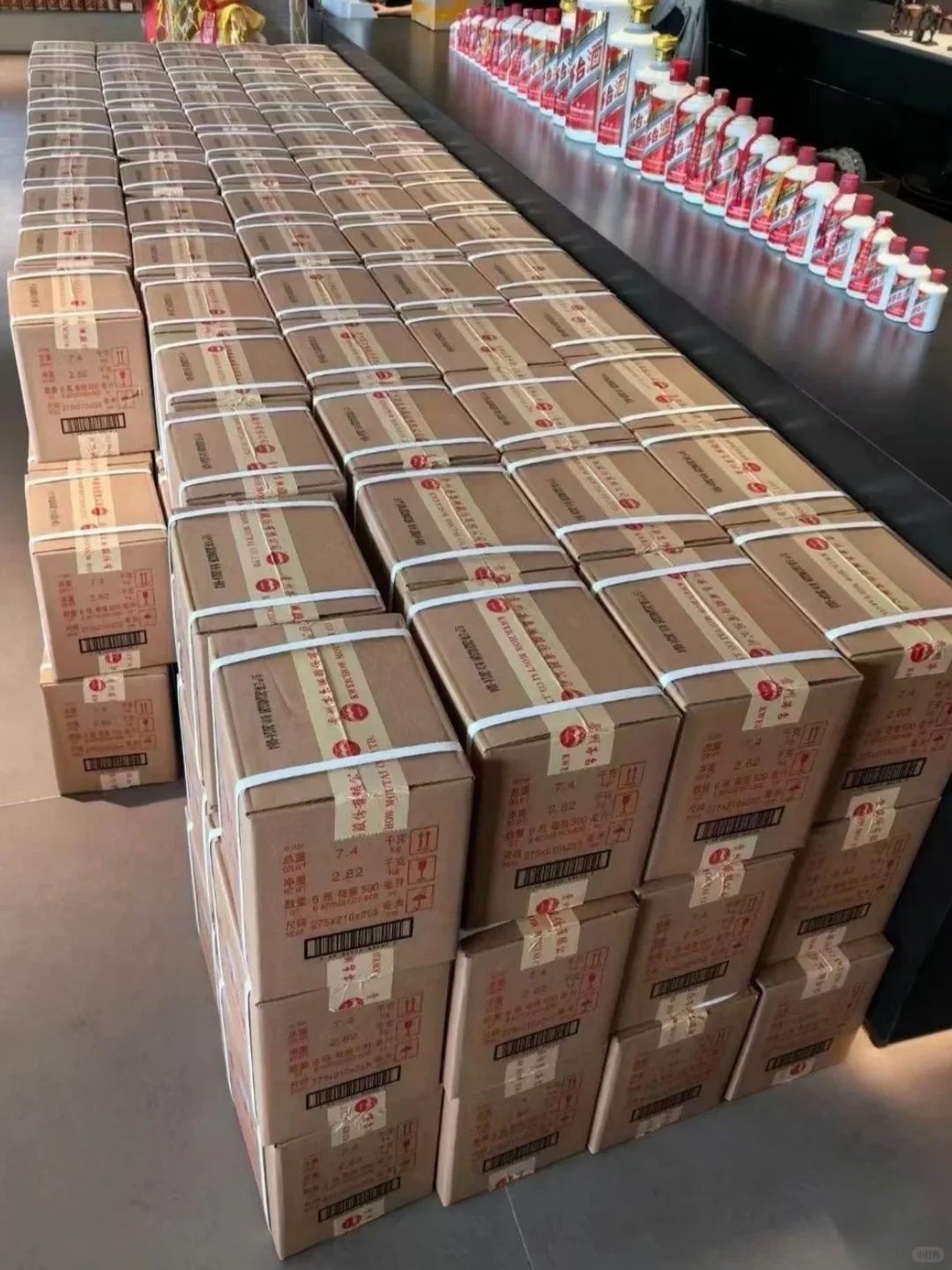 本人有66箱飞天茅台酒，每瓶1499，有需要吗