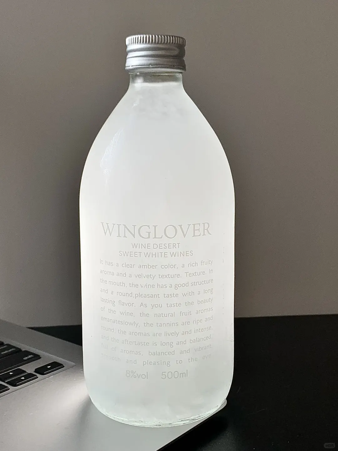 酒蒙子的六个报恩酒（新年预备酒单）