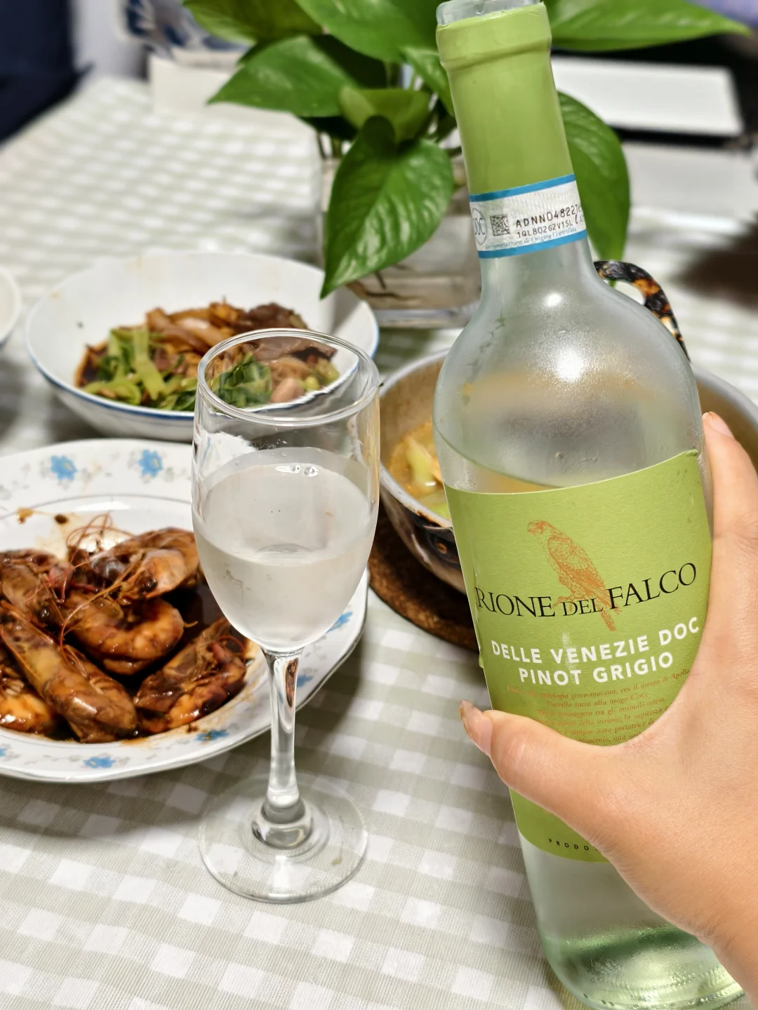 被闺蜜追着问的葡萄酒！山姆新品太会了吧！