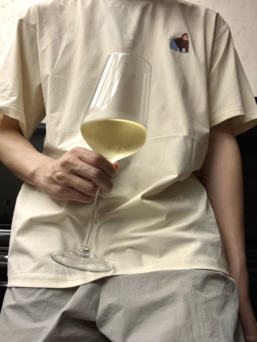 干了这杯?人鱼战士