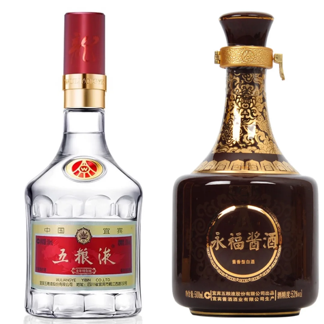 五粮液 浓香PK酱香，会不会被酱香压制？