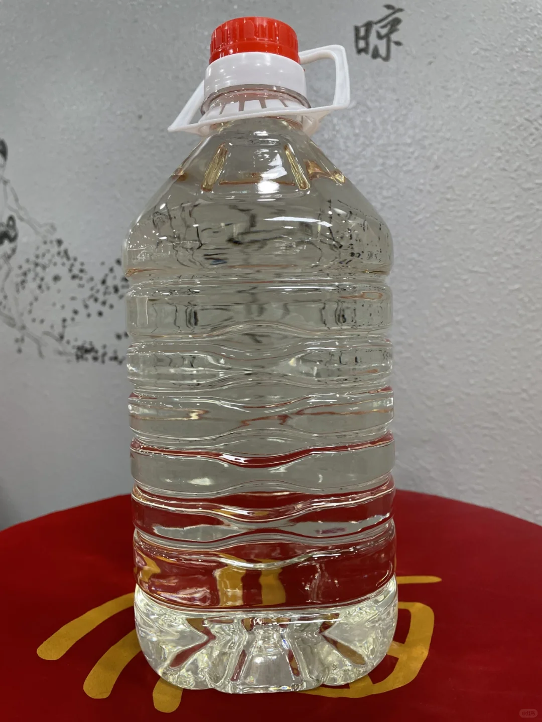 推荐桶装口粮酒