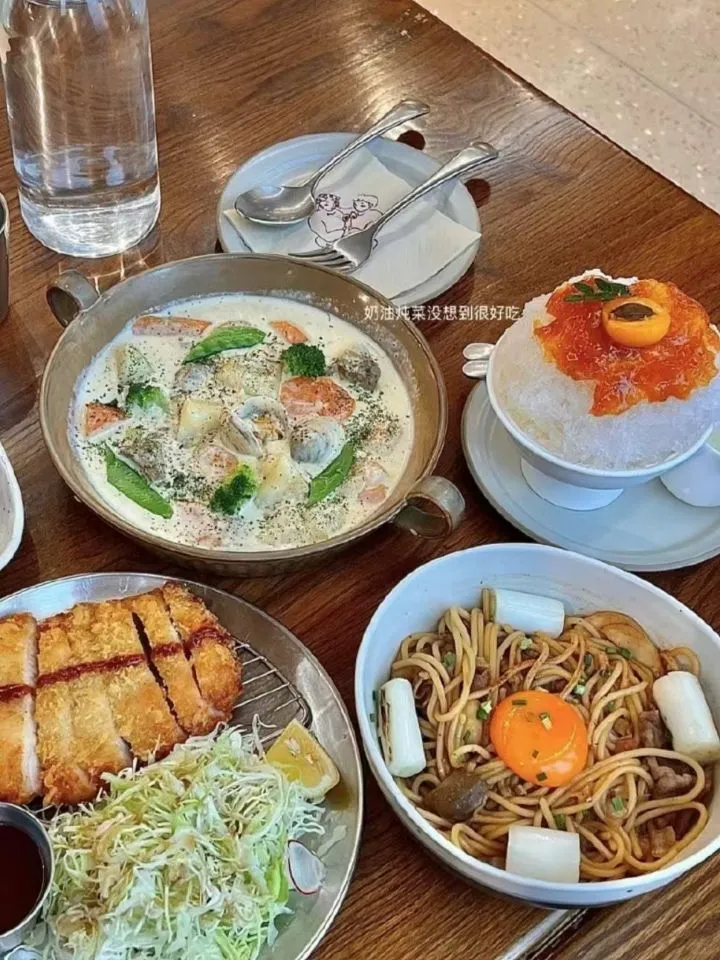 夏夜晚风里，和妈妈一起度过夜晚的微醺