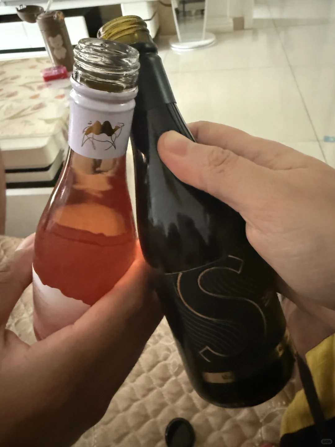 葡萄酒重度爱好者