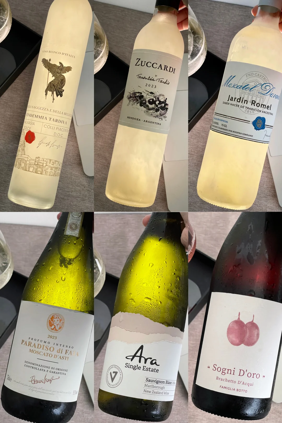 酒蒙子的六条命（便宜酒里淘金子）