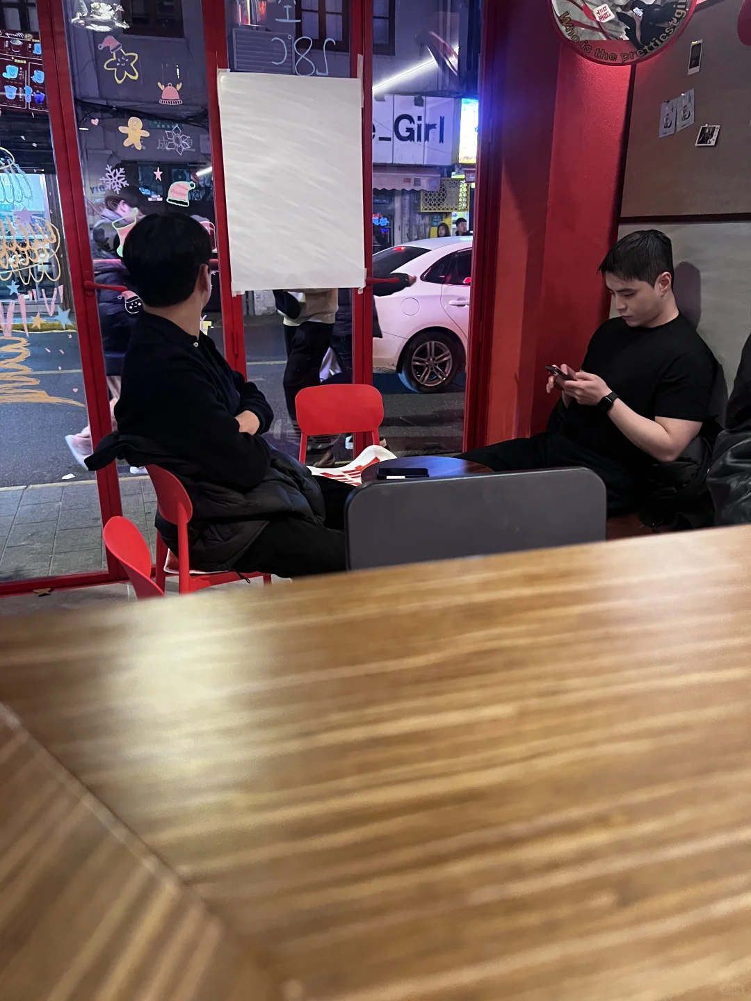 0开店经验悄咪咪试营业3天｜营业额：6000！