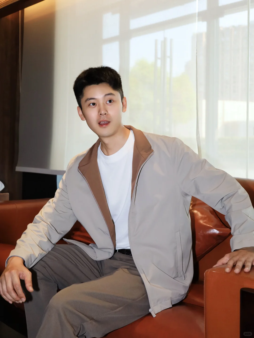 聚餐时老板竟对我说…