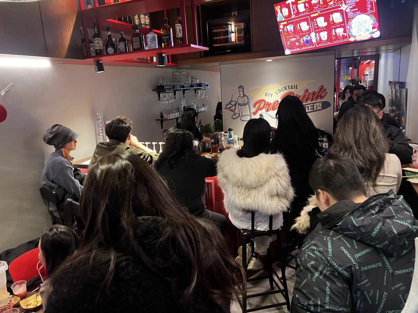 0开店经验悄咪咪试营业3天｜营业额：6000！