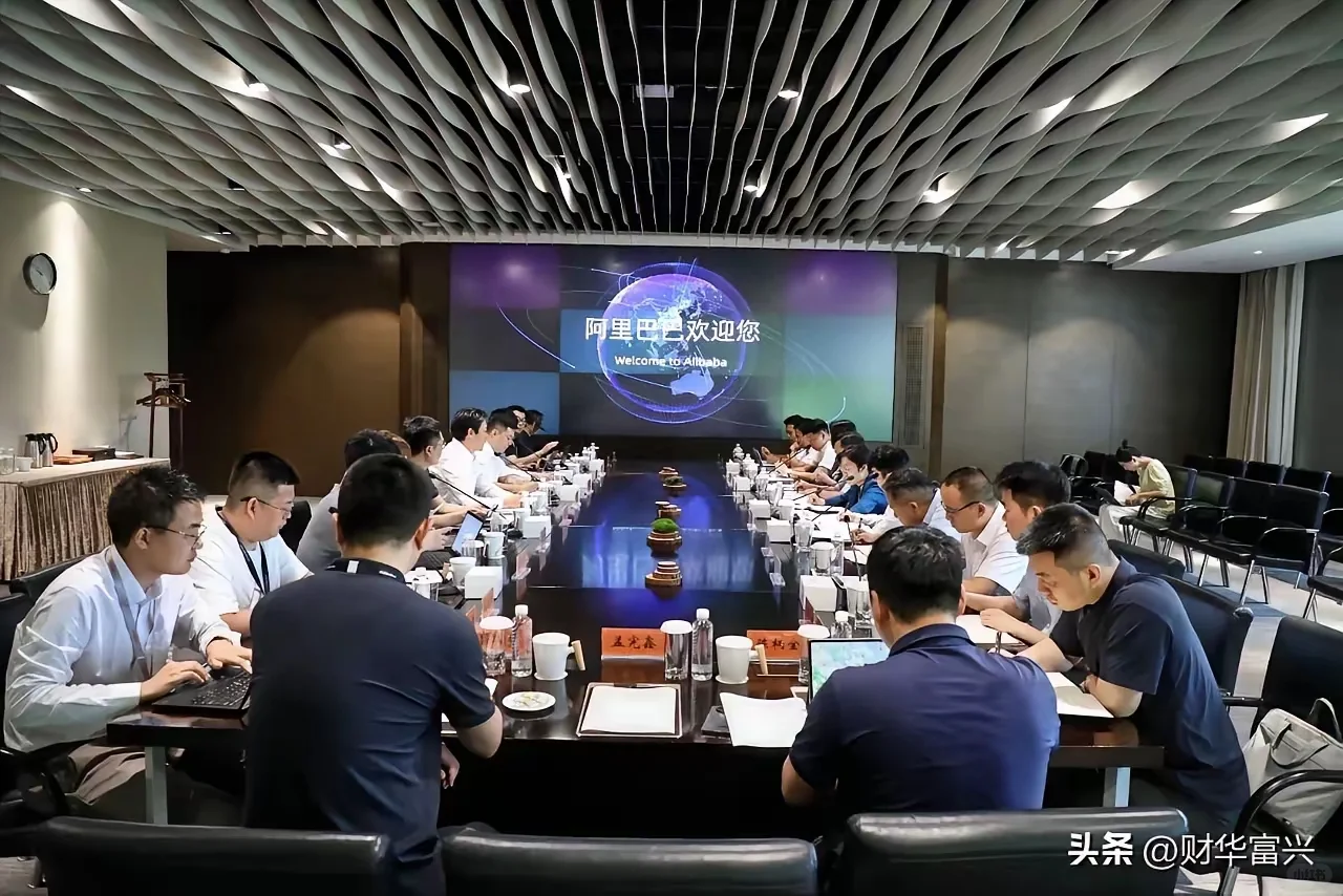 茅台突围战：一场关乎酒业未来的破局行动