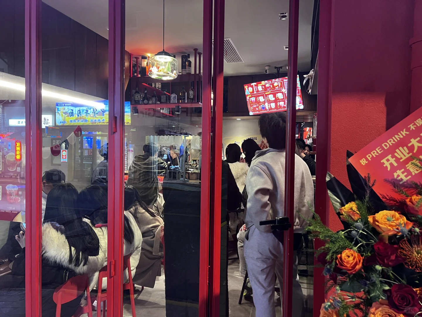 0开店经验悄咪咪试营业3天｜营业额：6000！