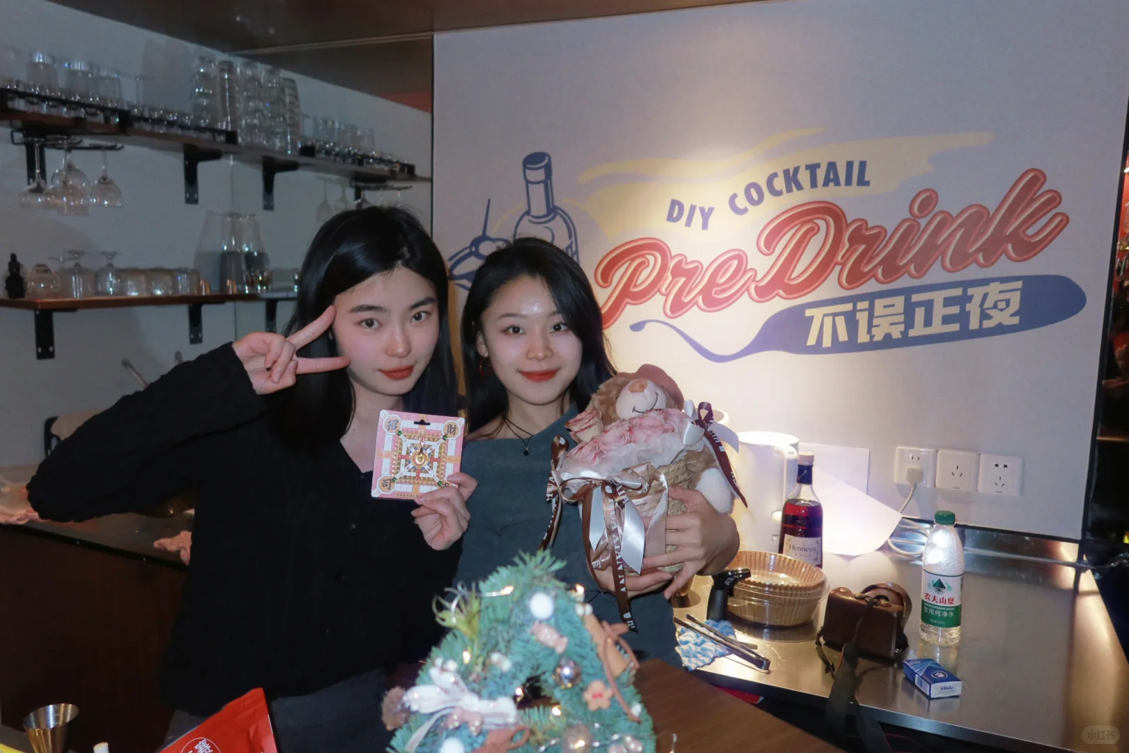 0开店经验悄咪咪试营业3天｜营业额：6000！