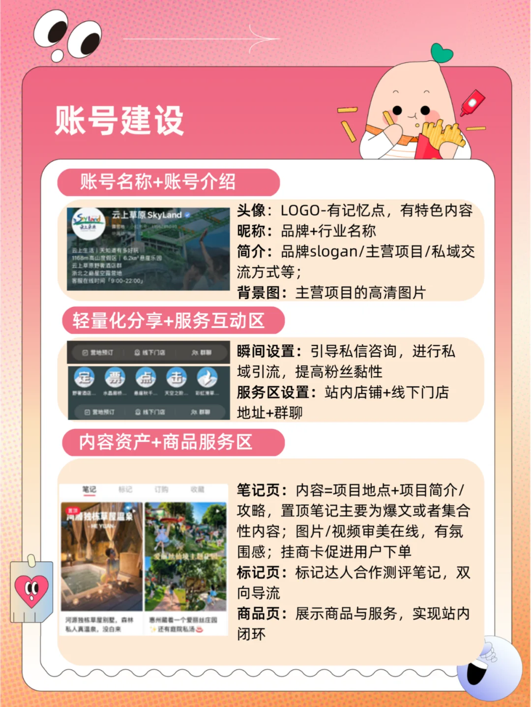 薯条×酒旅行业怎么玩？内容+投放攻略来啦