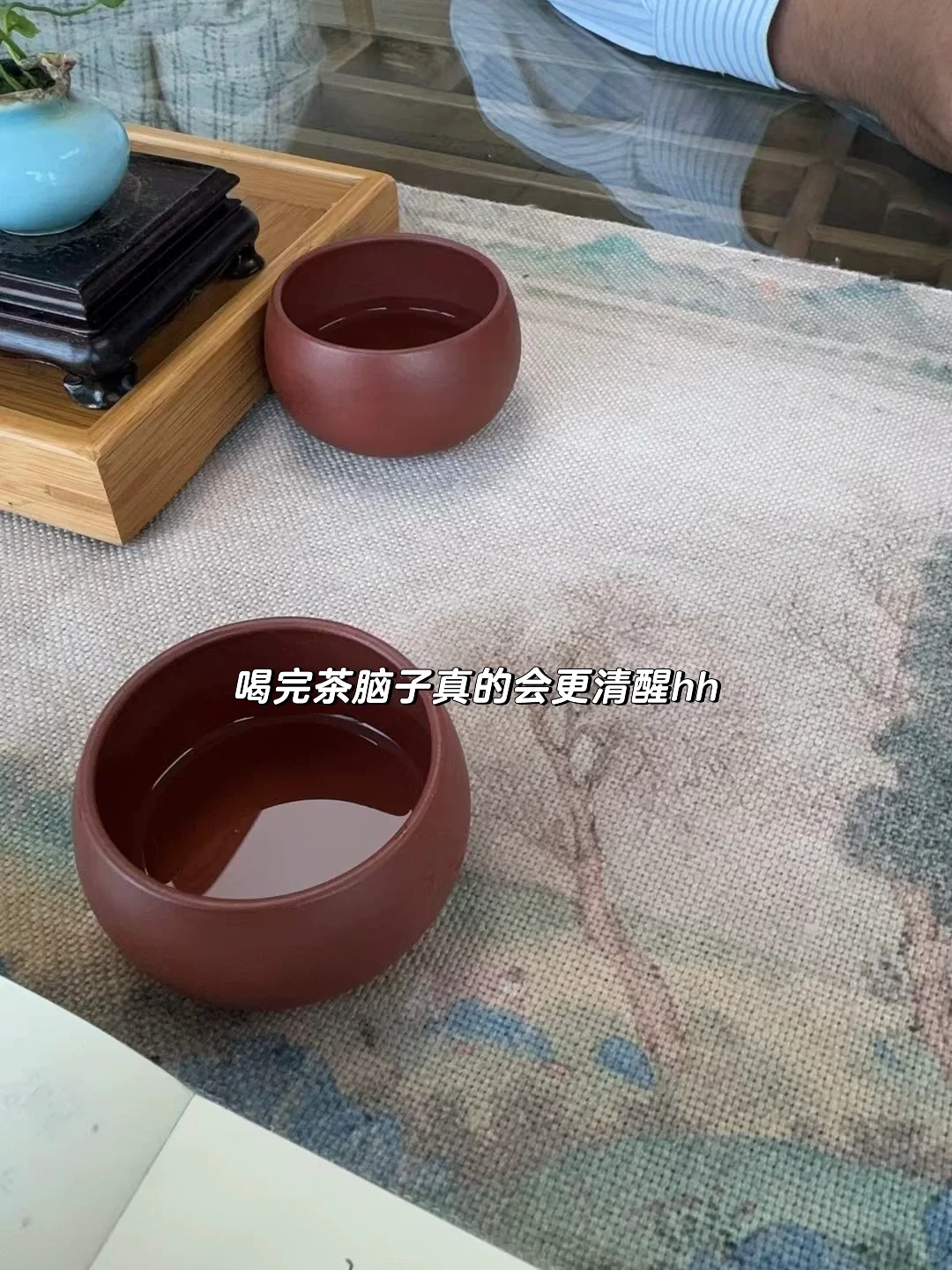 to B女商务参加酒局一些心得