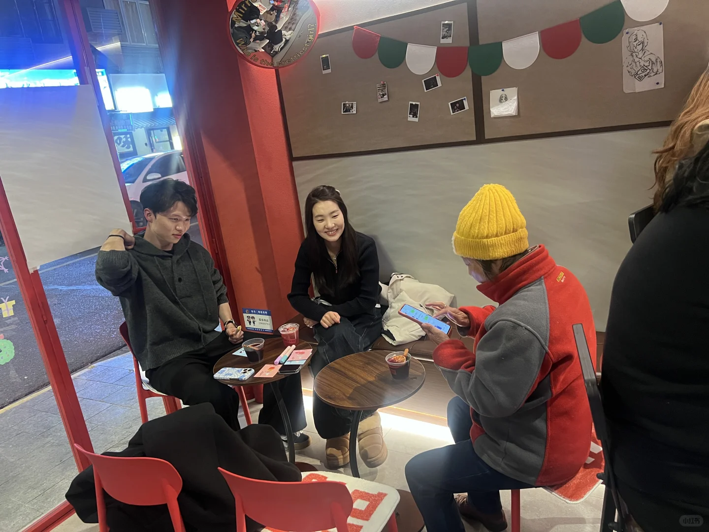 0开店经验悄咪咪试营业3天｜营业额：6000！