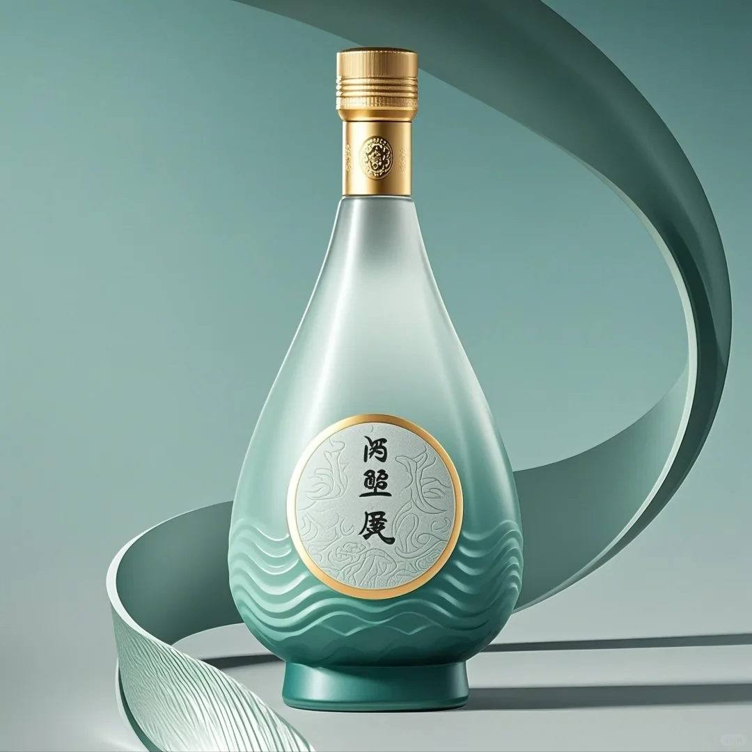 白酒界新宠——汾煌·坤酿，带你穿越盛唐!