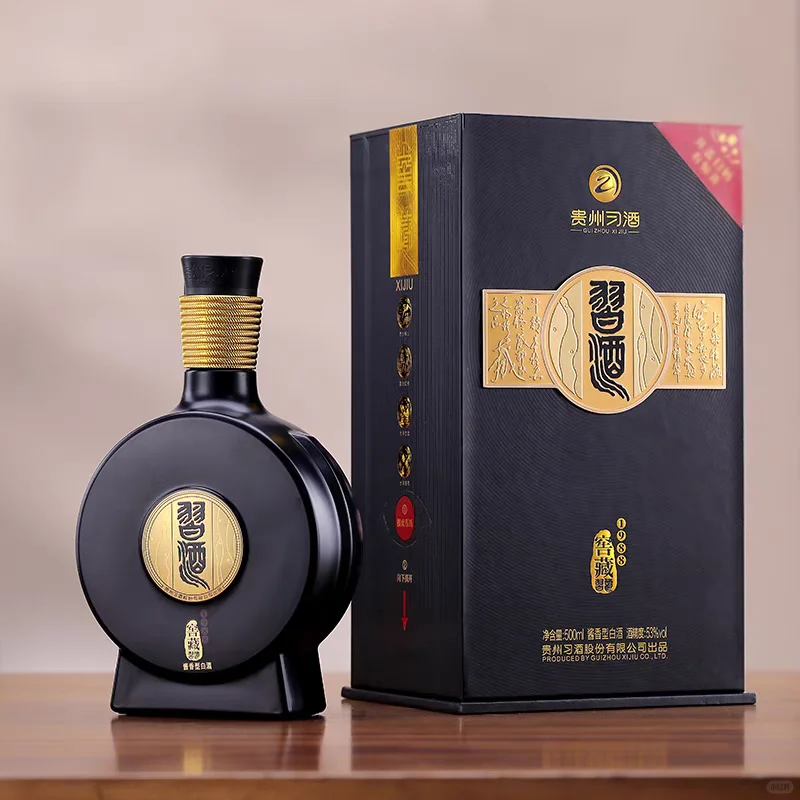 年夜饭喝什么白酒（酱香&清香）