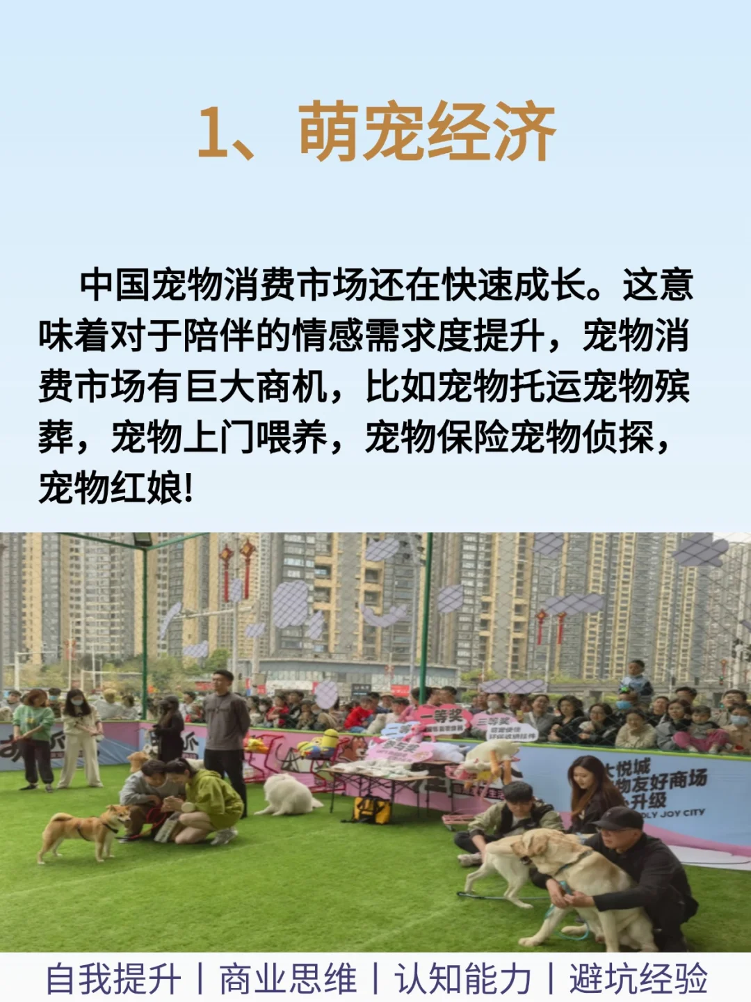 很冷门 但很挣的地方