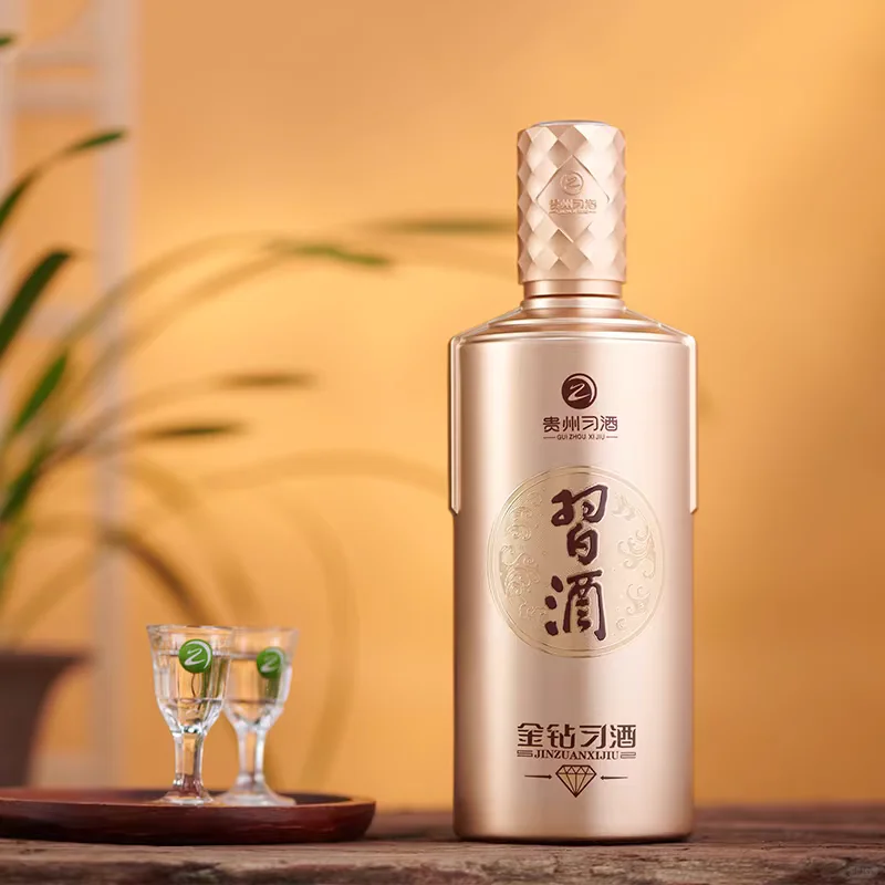 年夜饭喝什么白酒（酱香&清香）