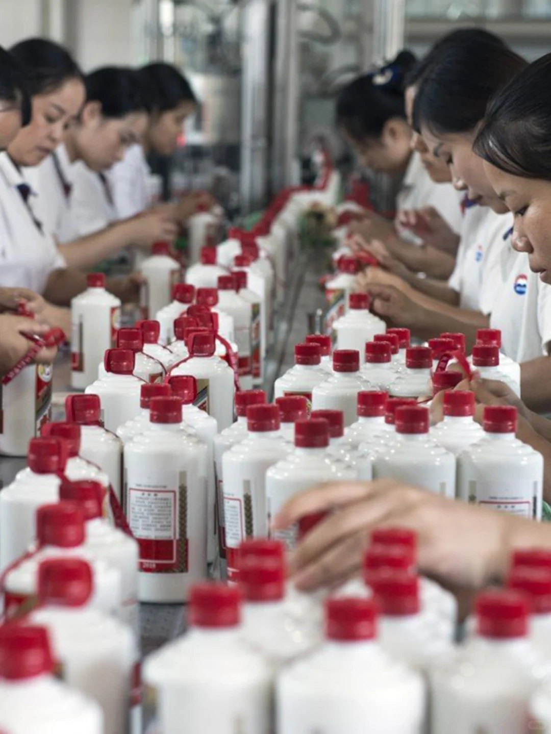 谁才是中国白酒的「老大哥」？