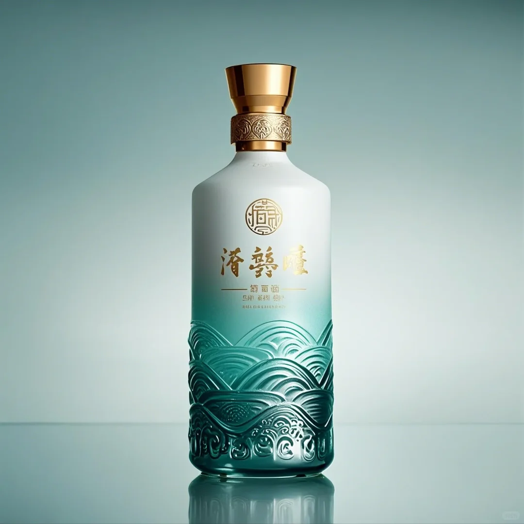 白酒界新宠——汾煌·坤酿，带你穿越盛唐!