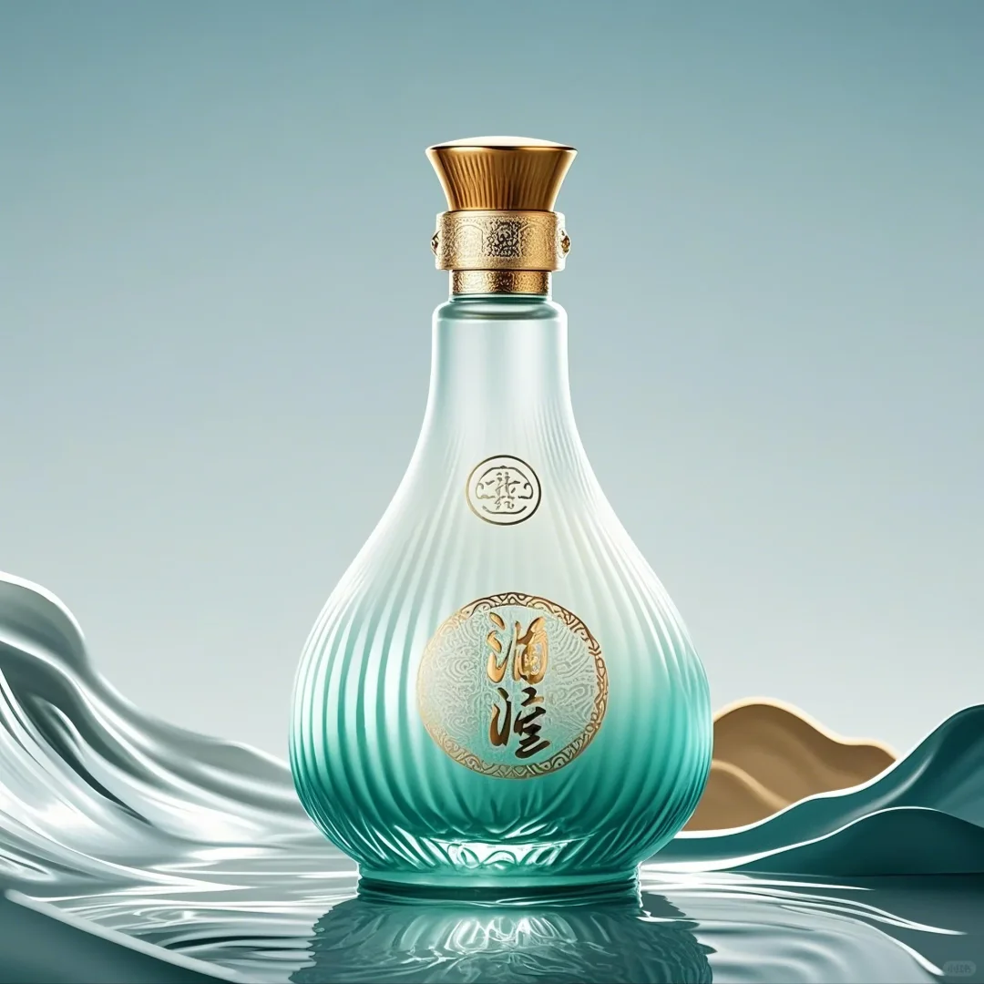 白酒界新宠——汾煌·坤酿，带你穿越盛唐!