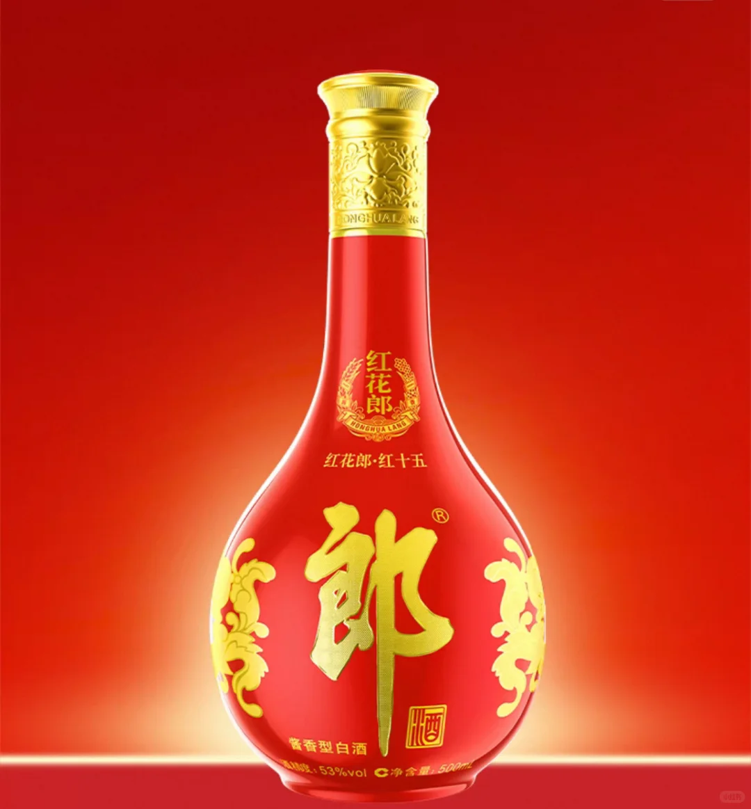 年夜饭喝什么白酒（酱香&清香）