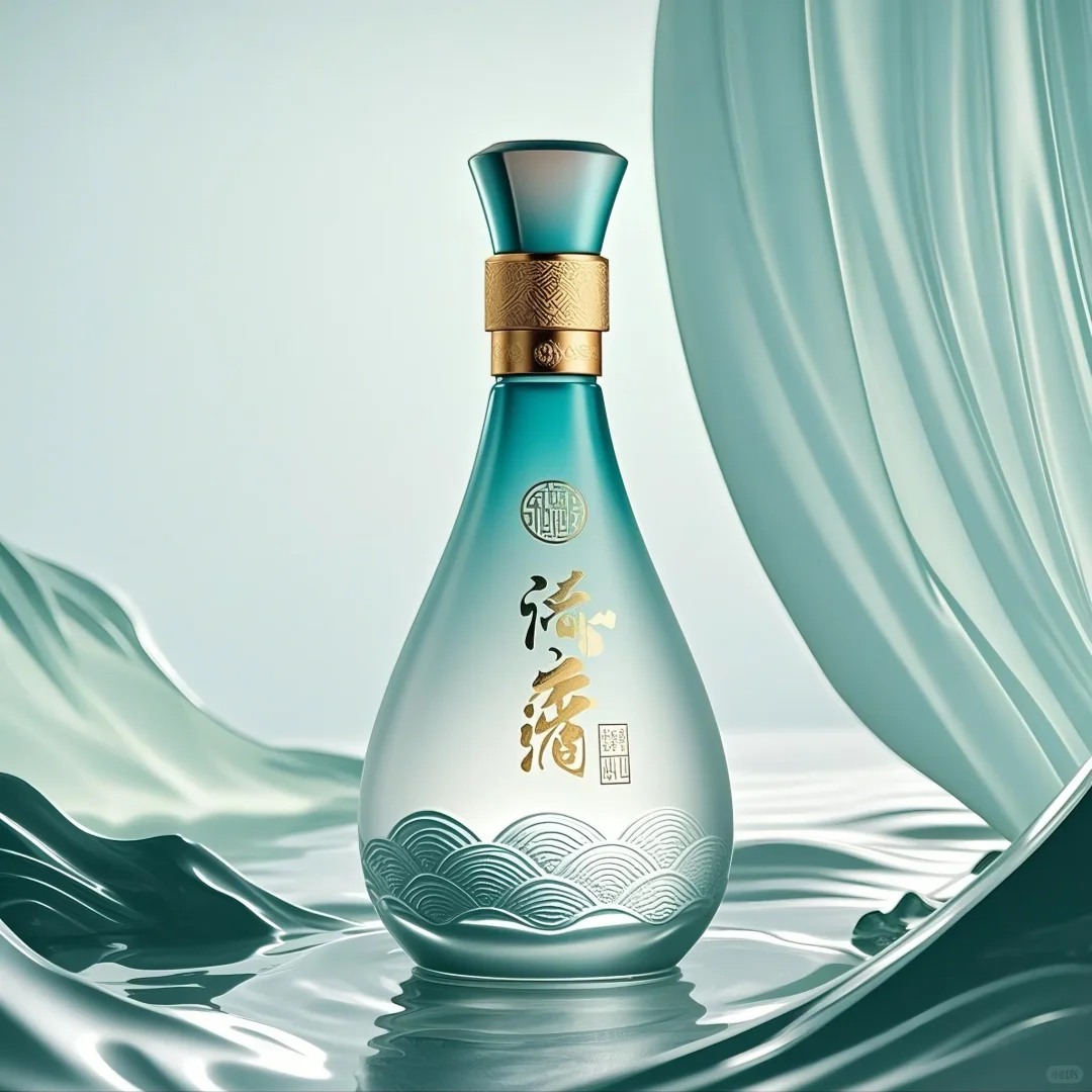 白酒界新宠——汾煌·坤酿，带你穿越盛唐!