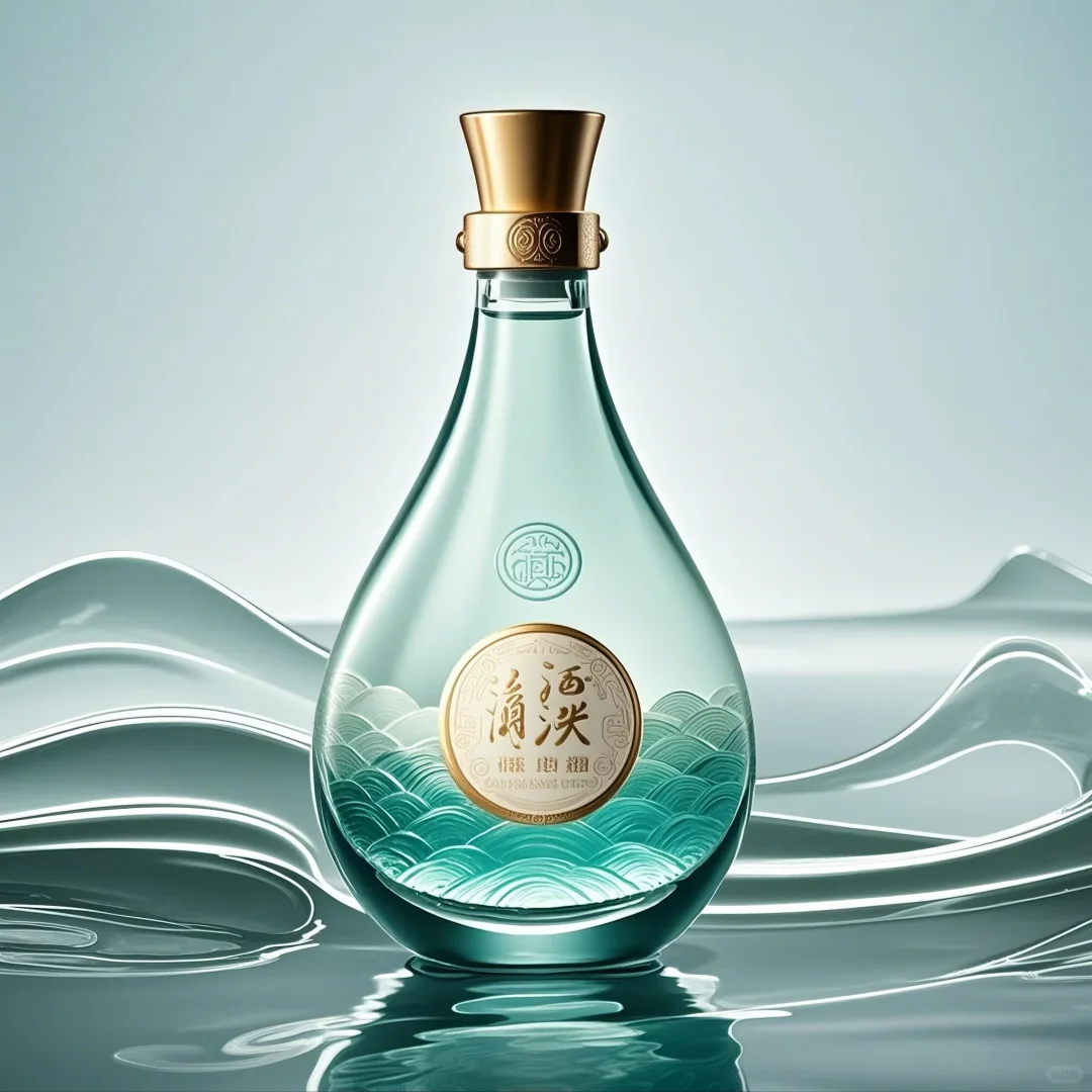 白酒界新宠——汾煌·坤酿，带你穿越盛唐!