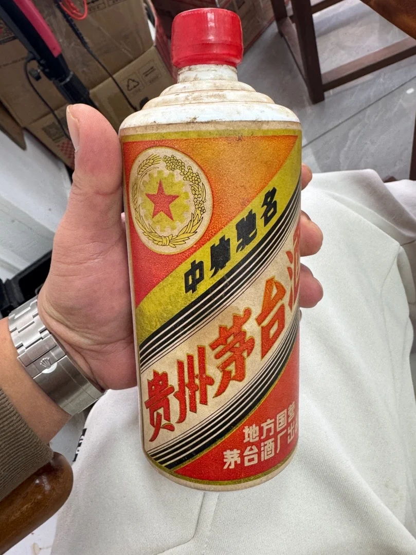 酱香白酒榜单来了！2025跌幅最大白酒系列