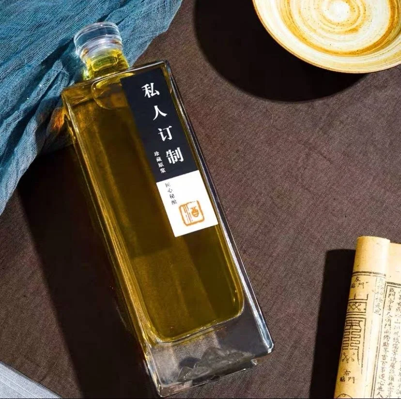 配制酒代加工厂家