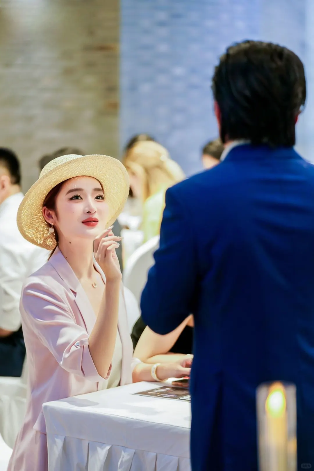 葡萄酒品鉴会?微醺与艺术的浪漫之旅?