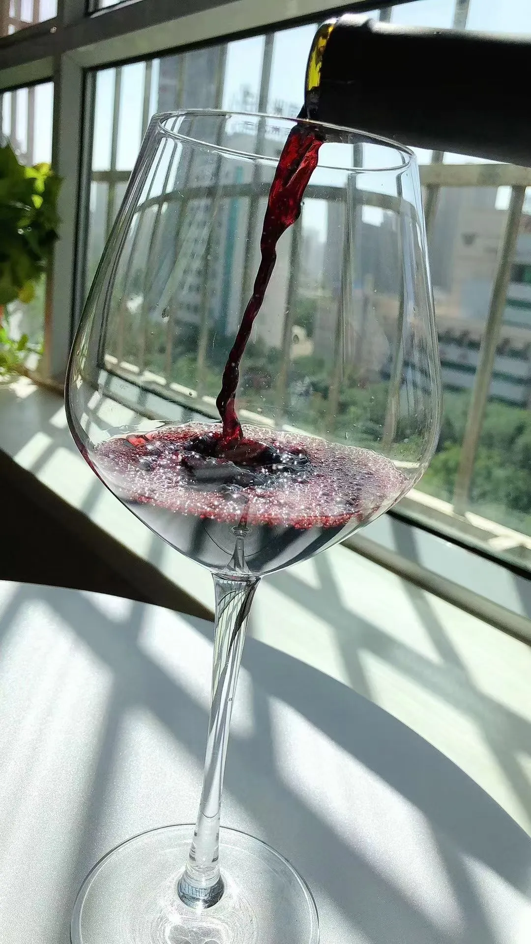 别闹！新疆葡萄酒?，太顶了！