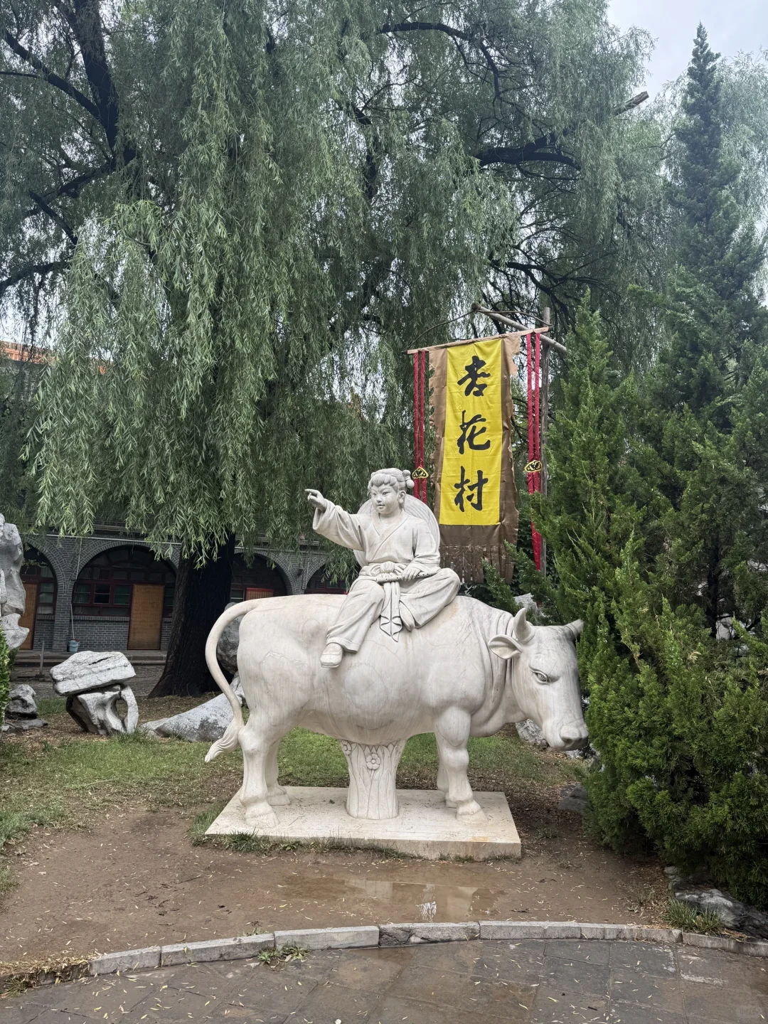 山西汾酒文化