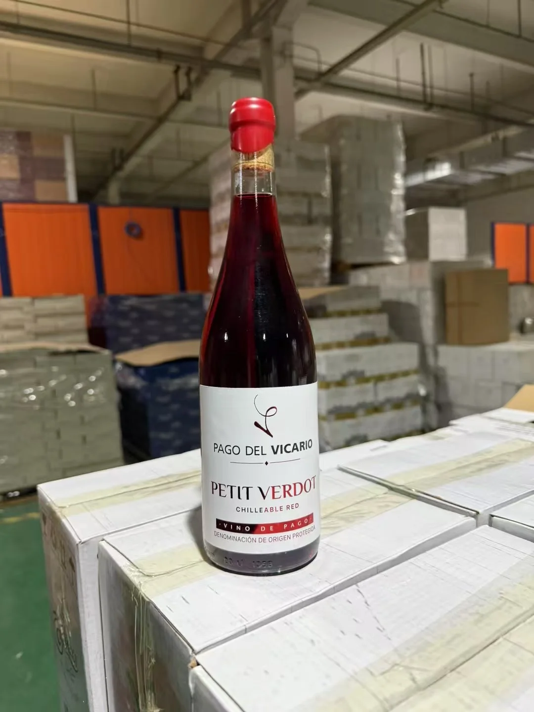 新品哦，红酒?