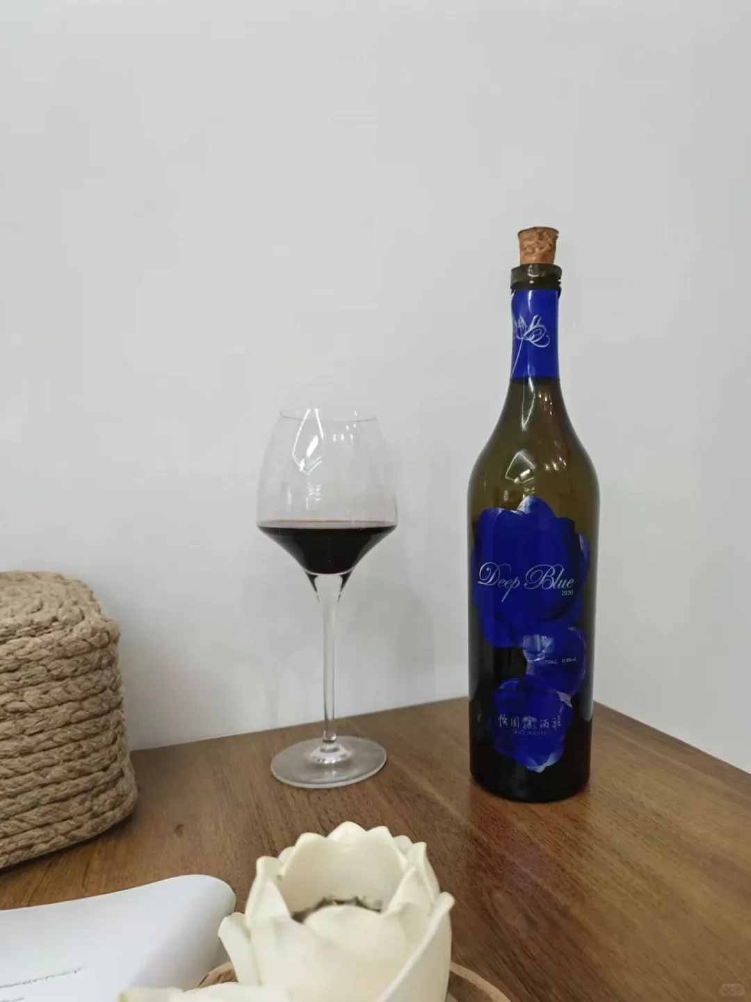 小白跟风买的葡萄酒都怎么样了