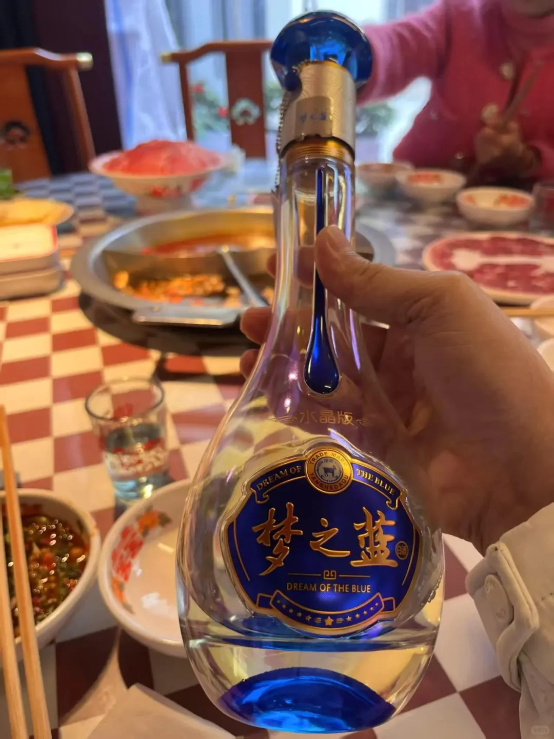 必看！500元白酒测评，商务、自饮全都有