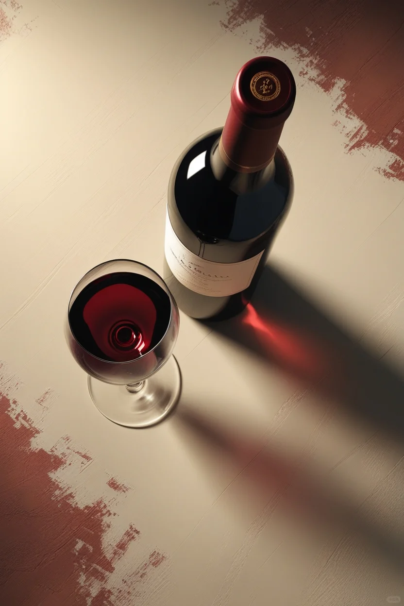 ?为什么葡萄酒瓶几乎都是750ml？