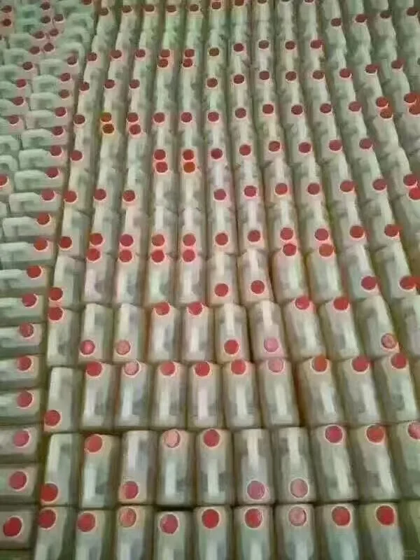 清香型白酒酿造