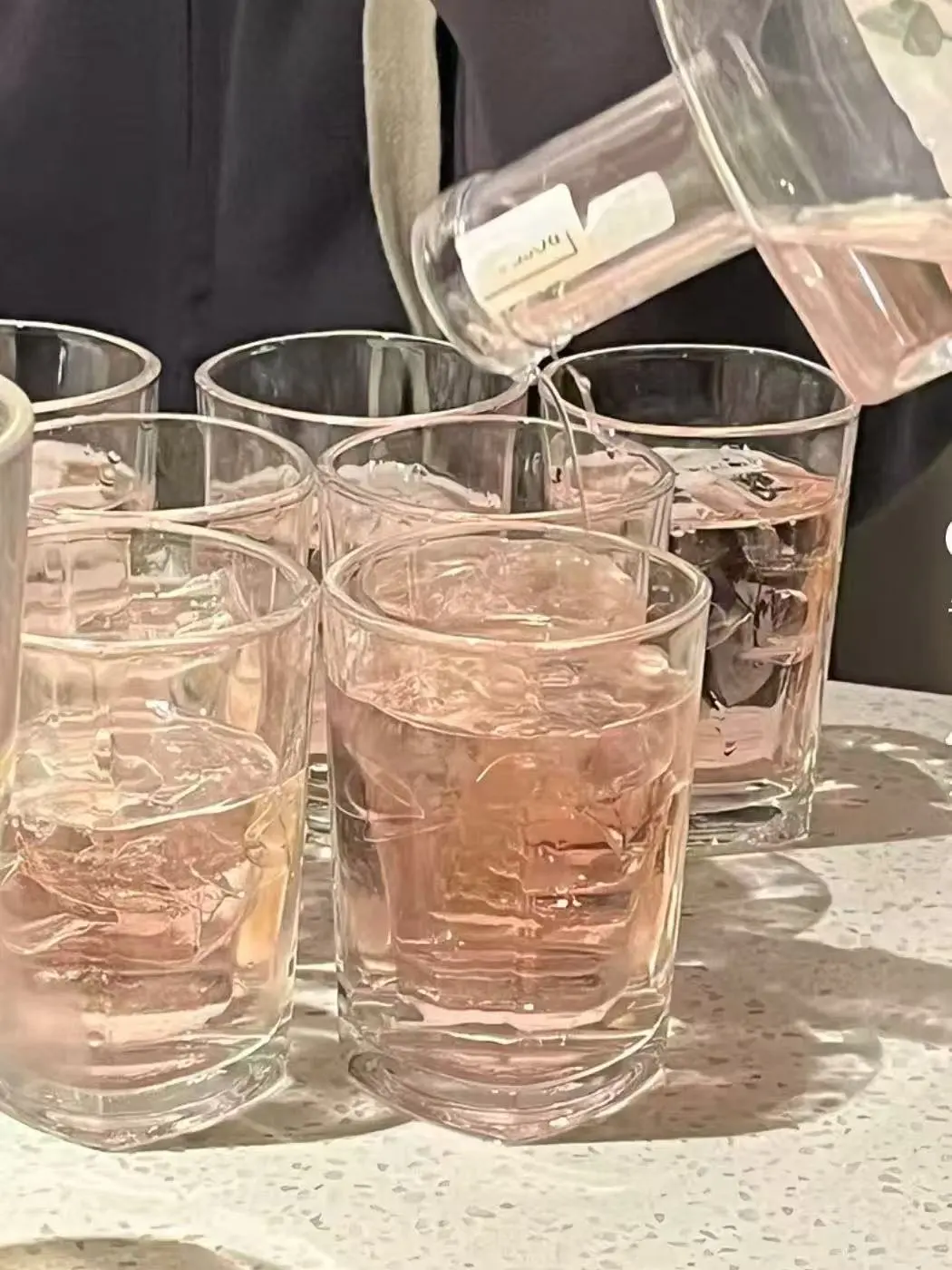 ?微醺玫瑰甜酒·浪漫满分