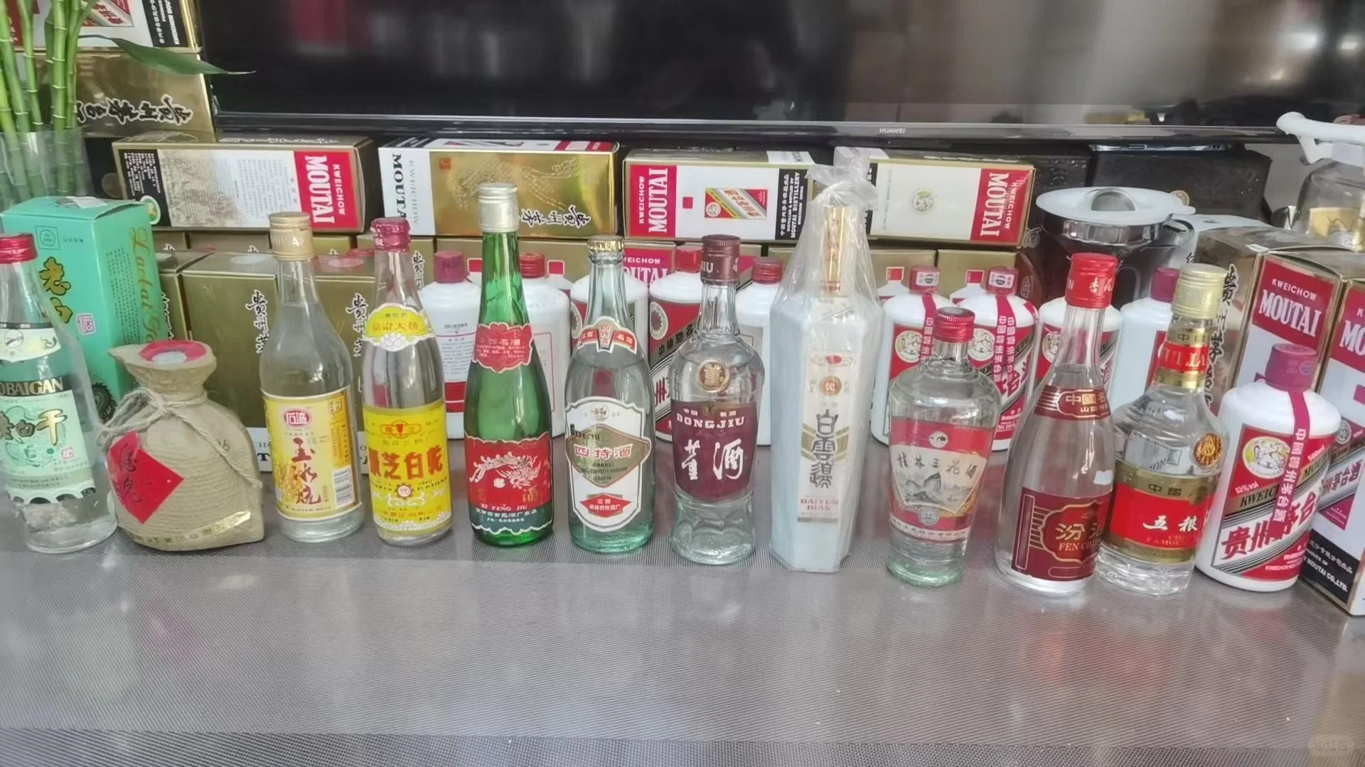 这算不算超级发烧友