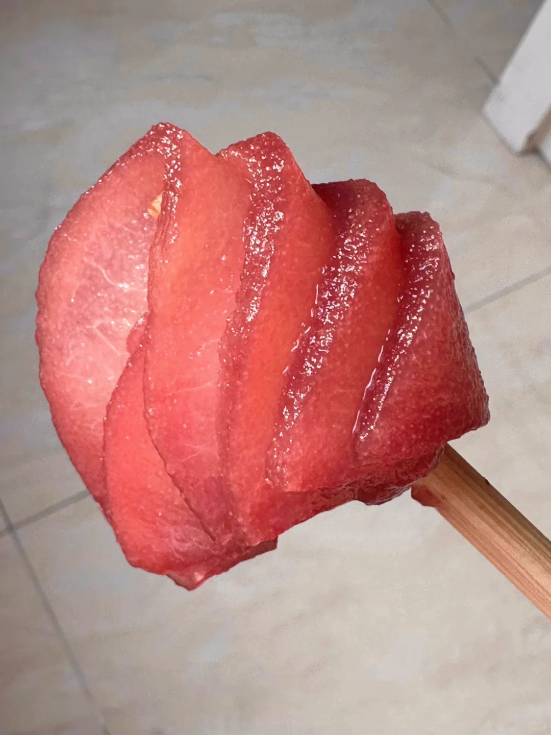 我妈说年夜饭上一定让我做这个！！！?