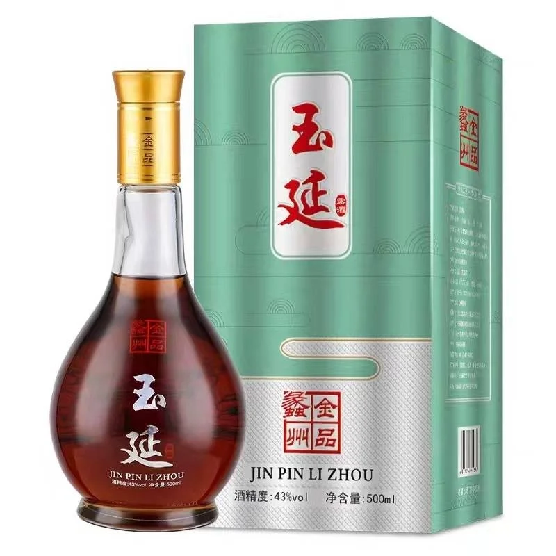 配制酒代加工厂家