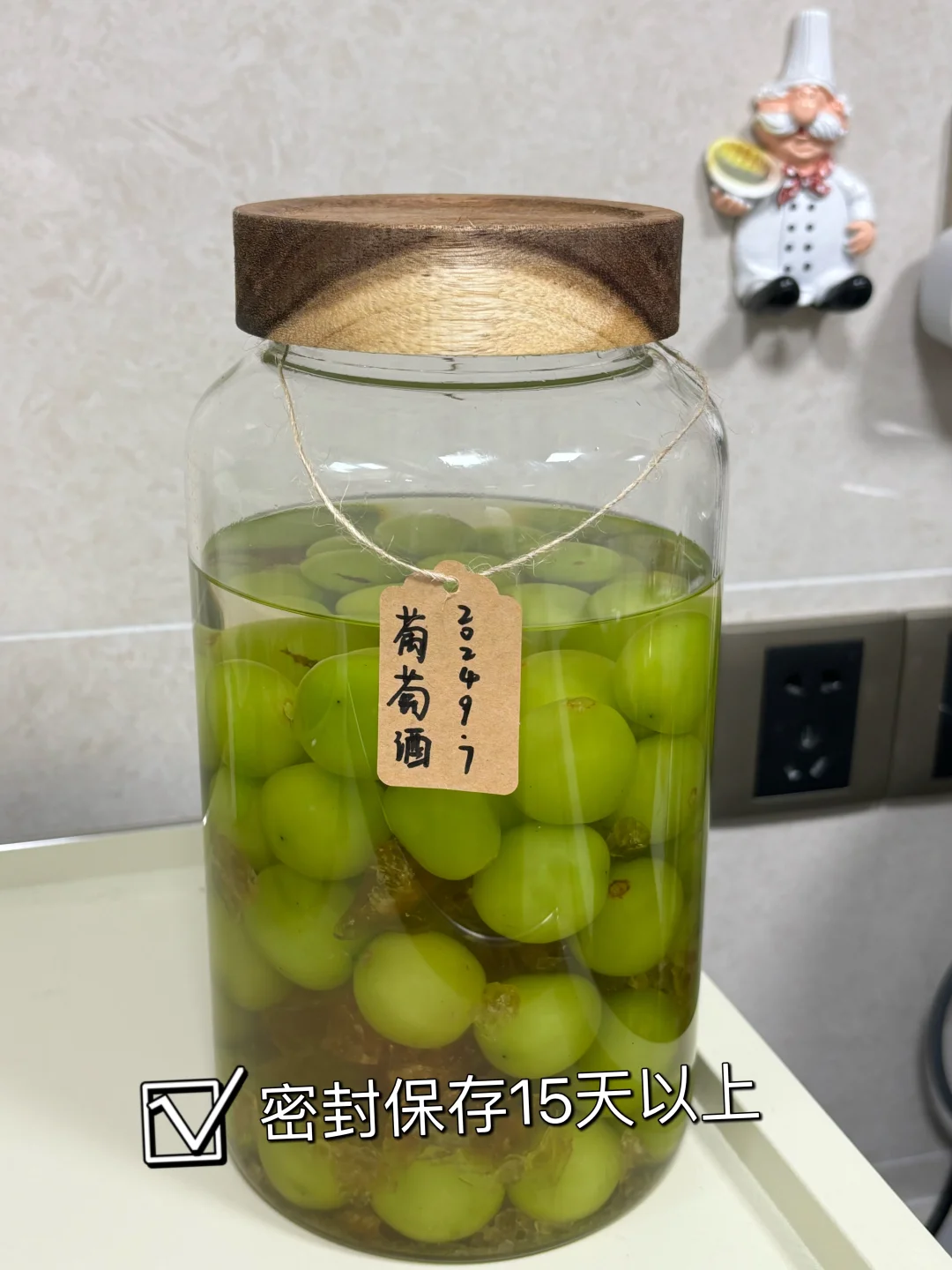 看到小红书别人发的,自己也来试了一下?