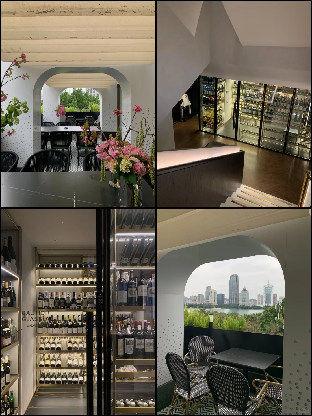 厦门｜首场Beechworth葡萄酒品鉴会